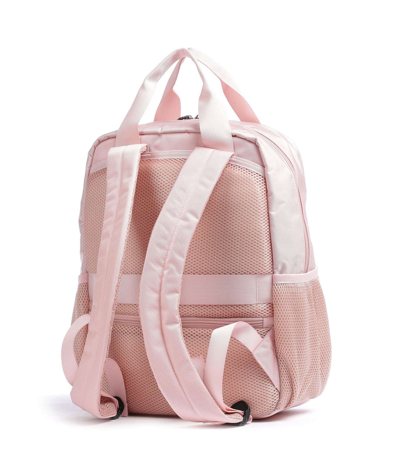 Brics BY Itaca Backpack pearl pink