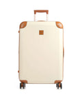 Brics Amalfi Spinner (4 wheels) cream