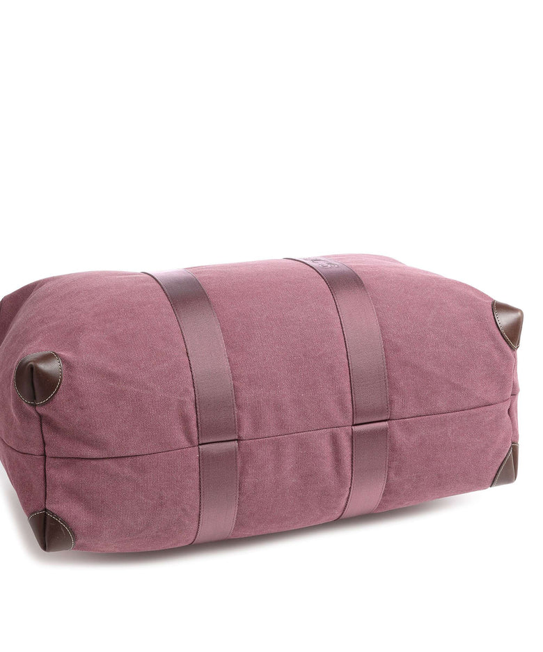 Brics Sorrento Weekend bag cyclamen