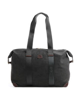 Brics Sorrento Torba weekendowa black