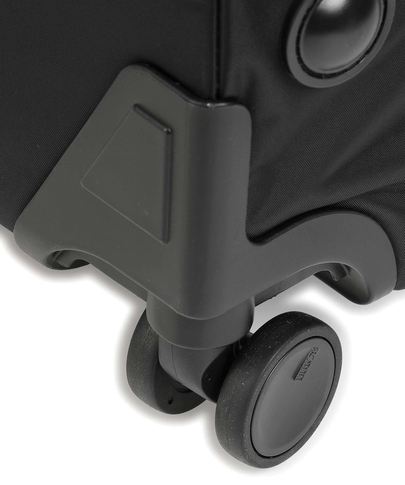 Brics X-Collection Spinner (4 wheels) schwarz