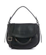Brics Gondola Stella mini Torba na ramię black