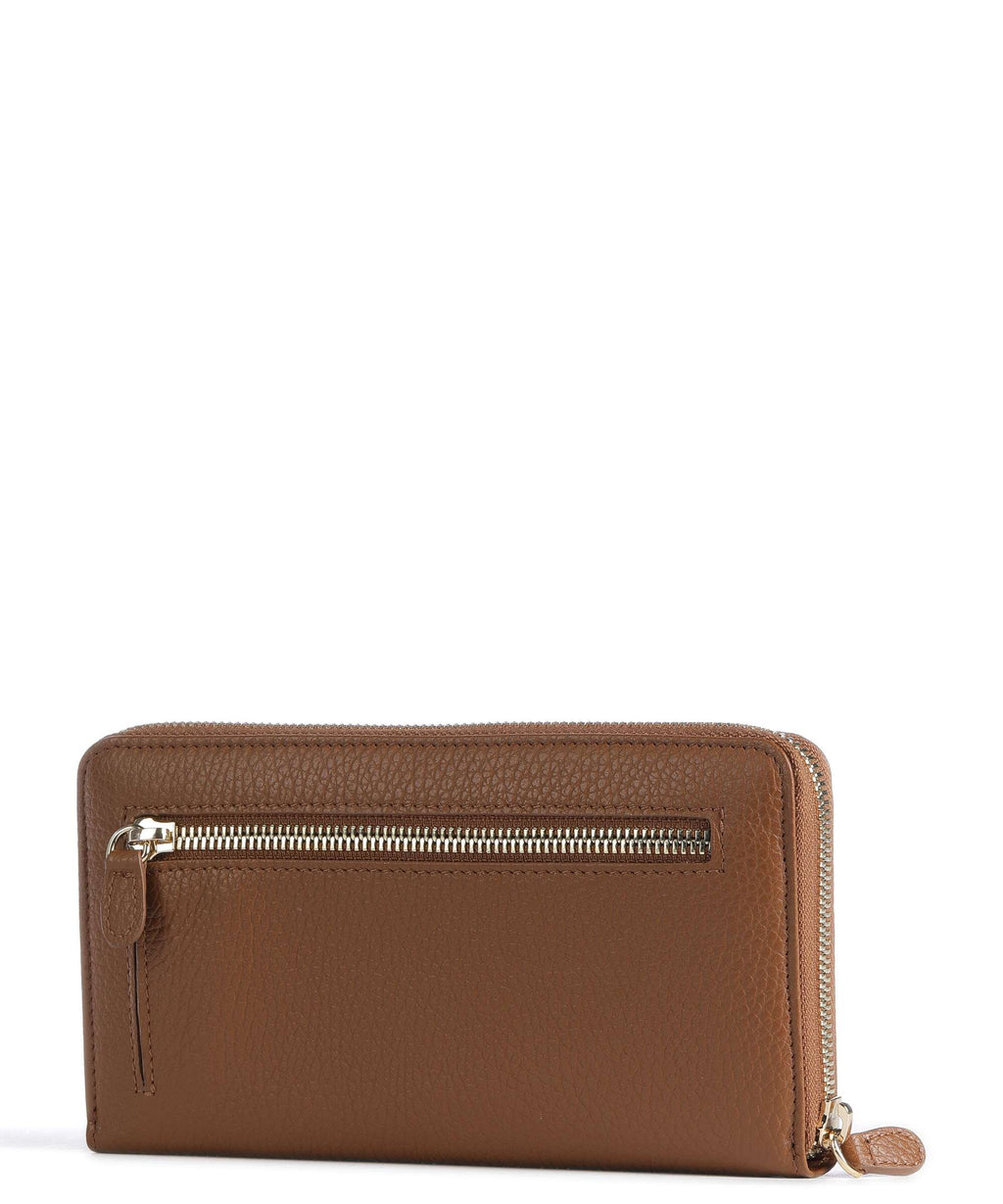 Brics Gondola Wallet nocciola