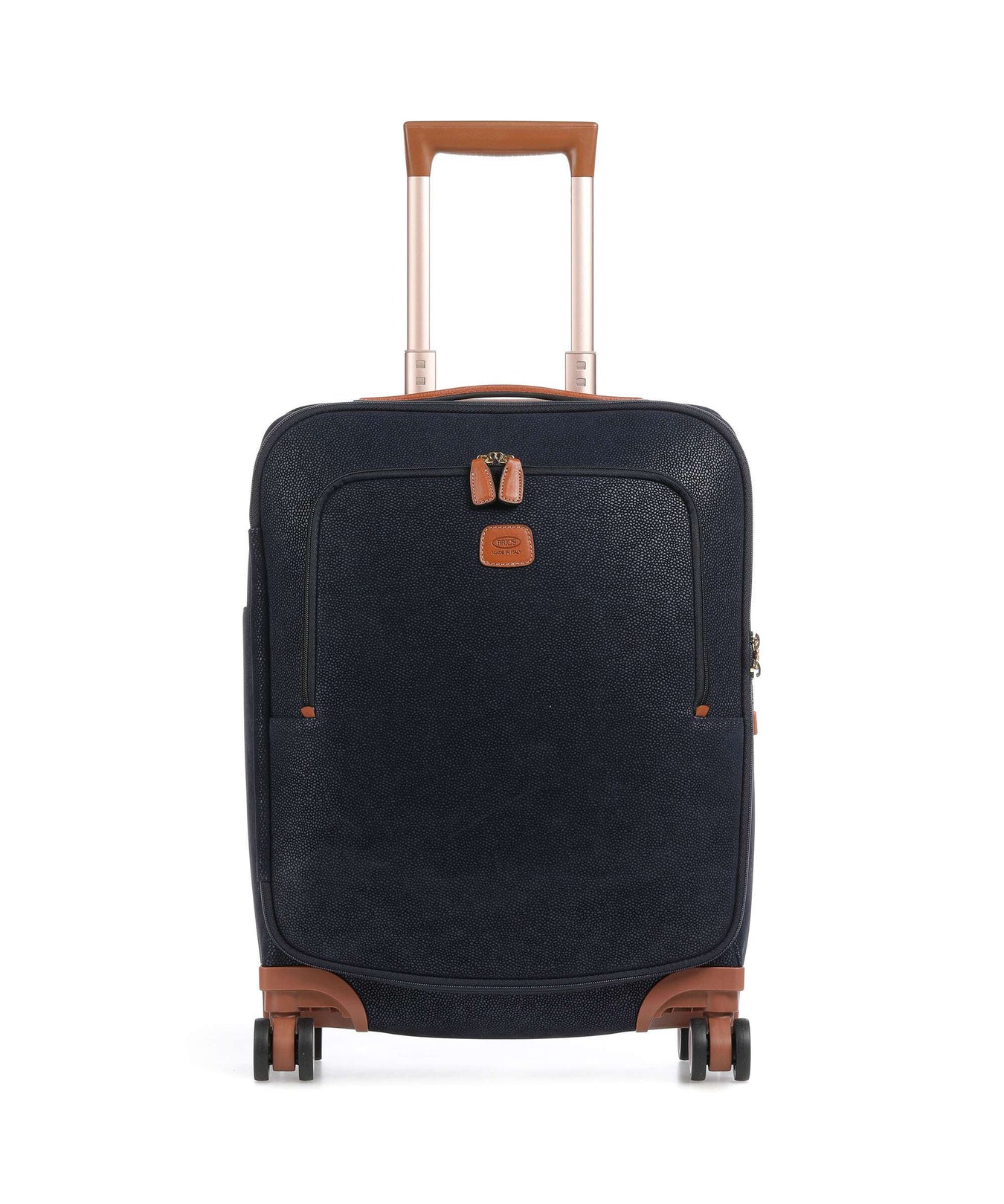 Brics Life Spinner (4 wheels) blau