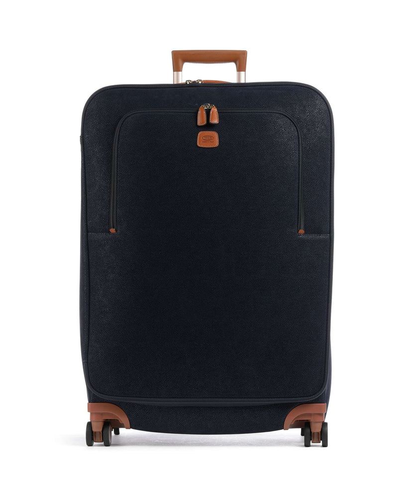 Brics Life Spinner (4 wheels) blau