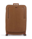 Brics Life Walizka na 4 kołach camel