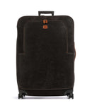 Brics Life Walizka na 4 kołach olive grün