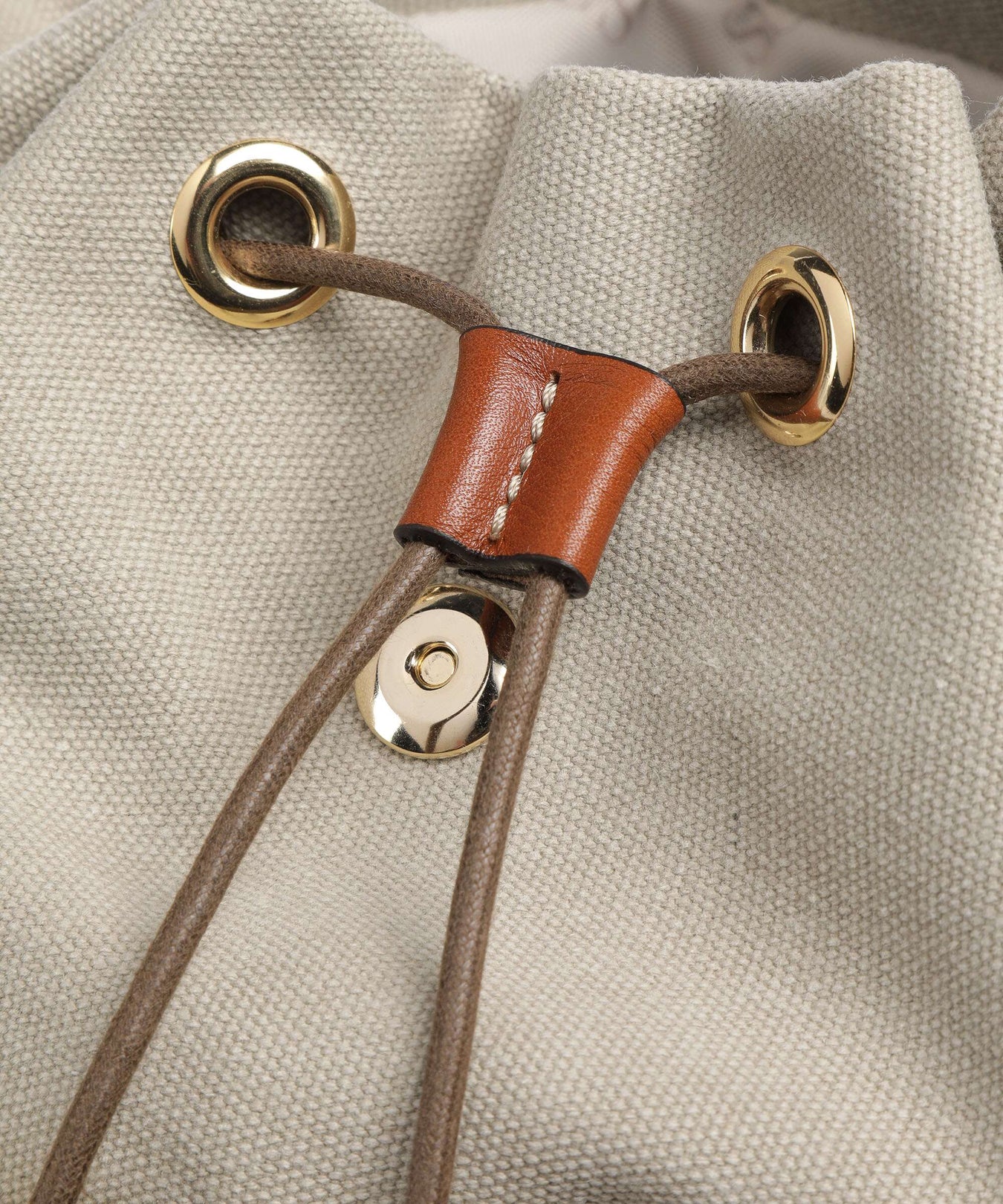 Brics Sorrento Backpack beige