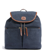 Brics Sorrento Plecak ocean blue