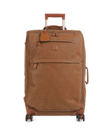 Brics Life Spinner (4 wheels) camel