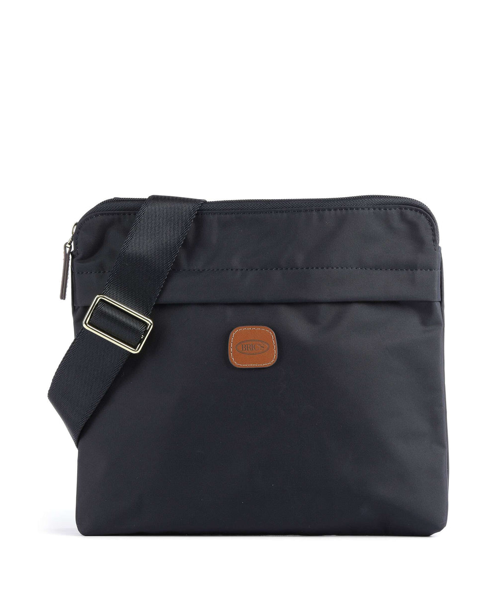 Brics X-Collection Crossbody bag oceano