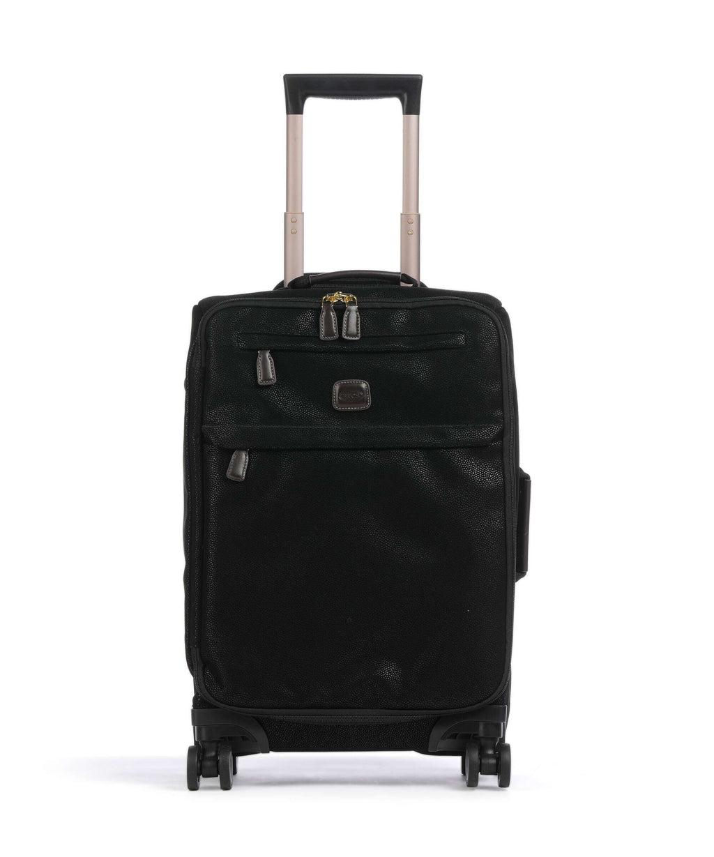 Brics My Life Spinner (4 wheels) black