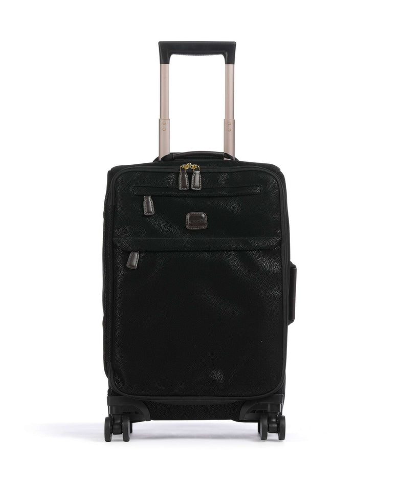 Brics My Life Spinner (4 wheels) black
