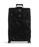 Brics My Life Walizka na 4 kołach black