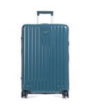 Brics Positano Walizka na 4 kołach oktan