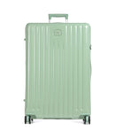 Brics Positano Walizka na 4 kołach salbei