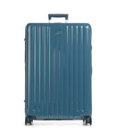 Brics Positano Walizka na 4 kołach oktan