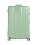 Brics Positano Walizka na 4 kołach salbei