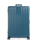 Brics Positano Walizka na 4 kołach oktan