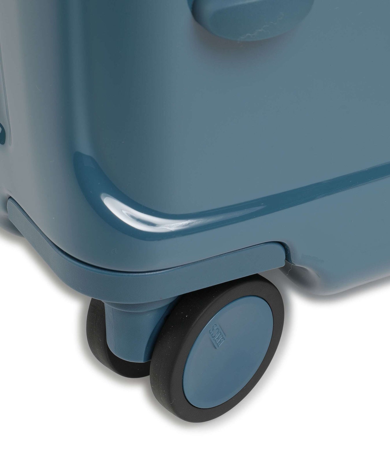 Brics Positano Spinner (4 wheels) oktan