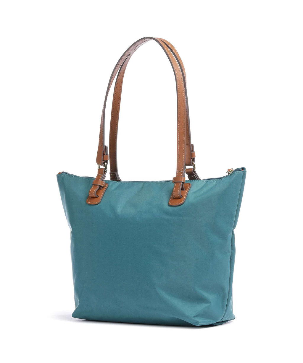 Brics X-Collection M Tote bag sea green