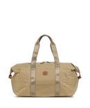 Brics X-Collection M Torba weekendowa havanna