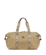 Brics X-Collection M Torba weekendowa havanna