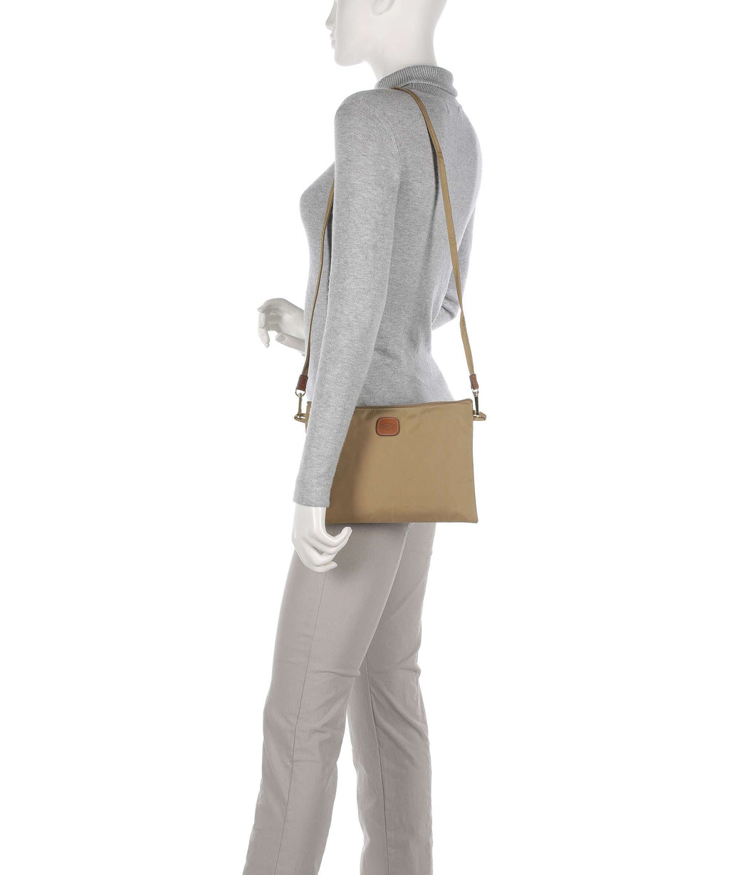 Brics X-Collection L Tote bag havanna