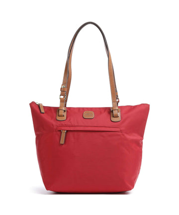 Brics X-Collection M Torba na zakupy rot