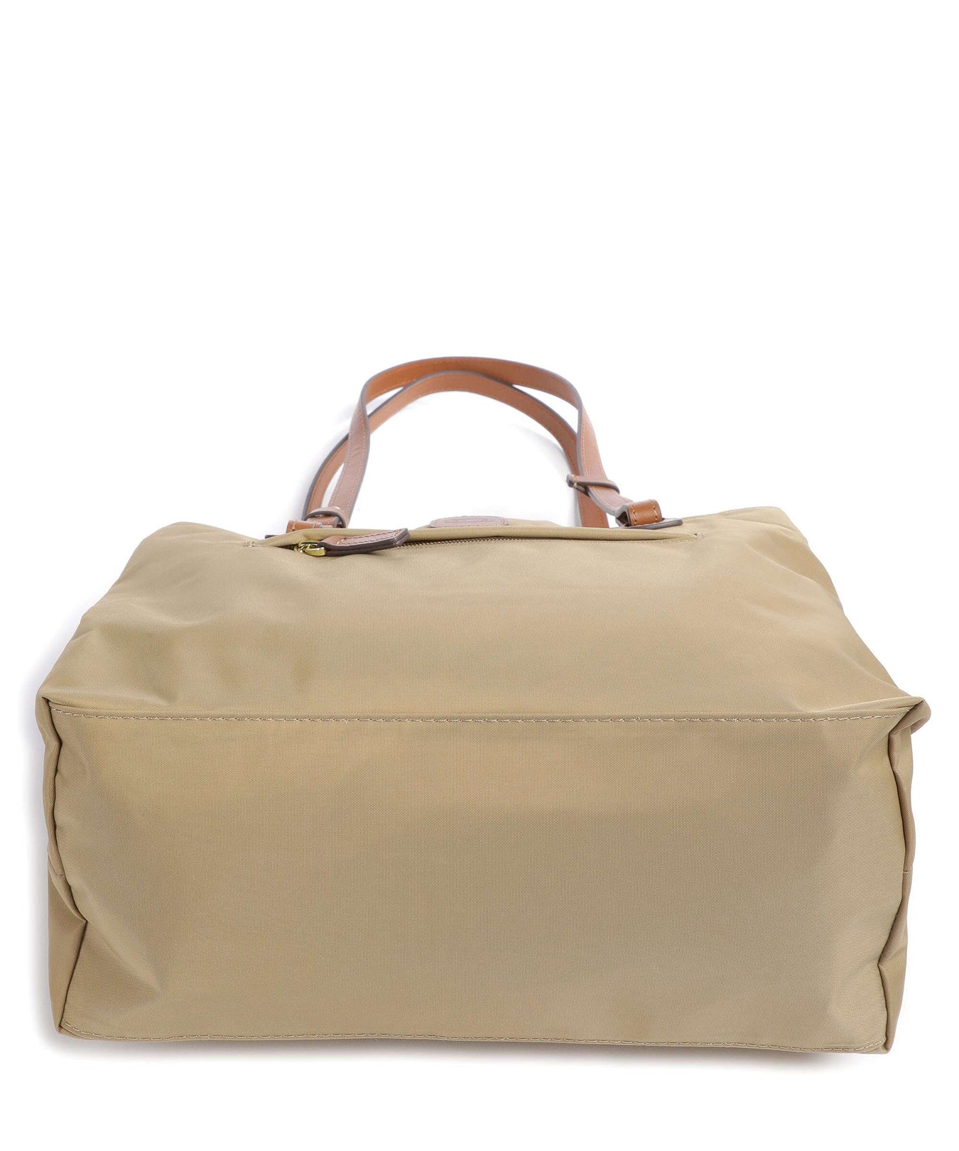 Brics X-Collection M Tote bag havanna