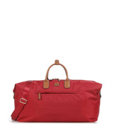 Brics X-Collection L Torba weekendowa rot