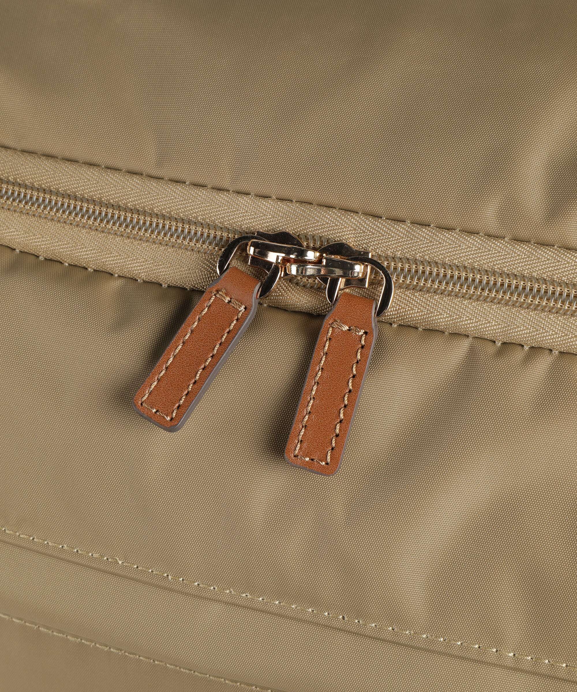 Brics X-Collection Spinner (4 wheels) havanna