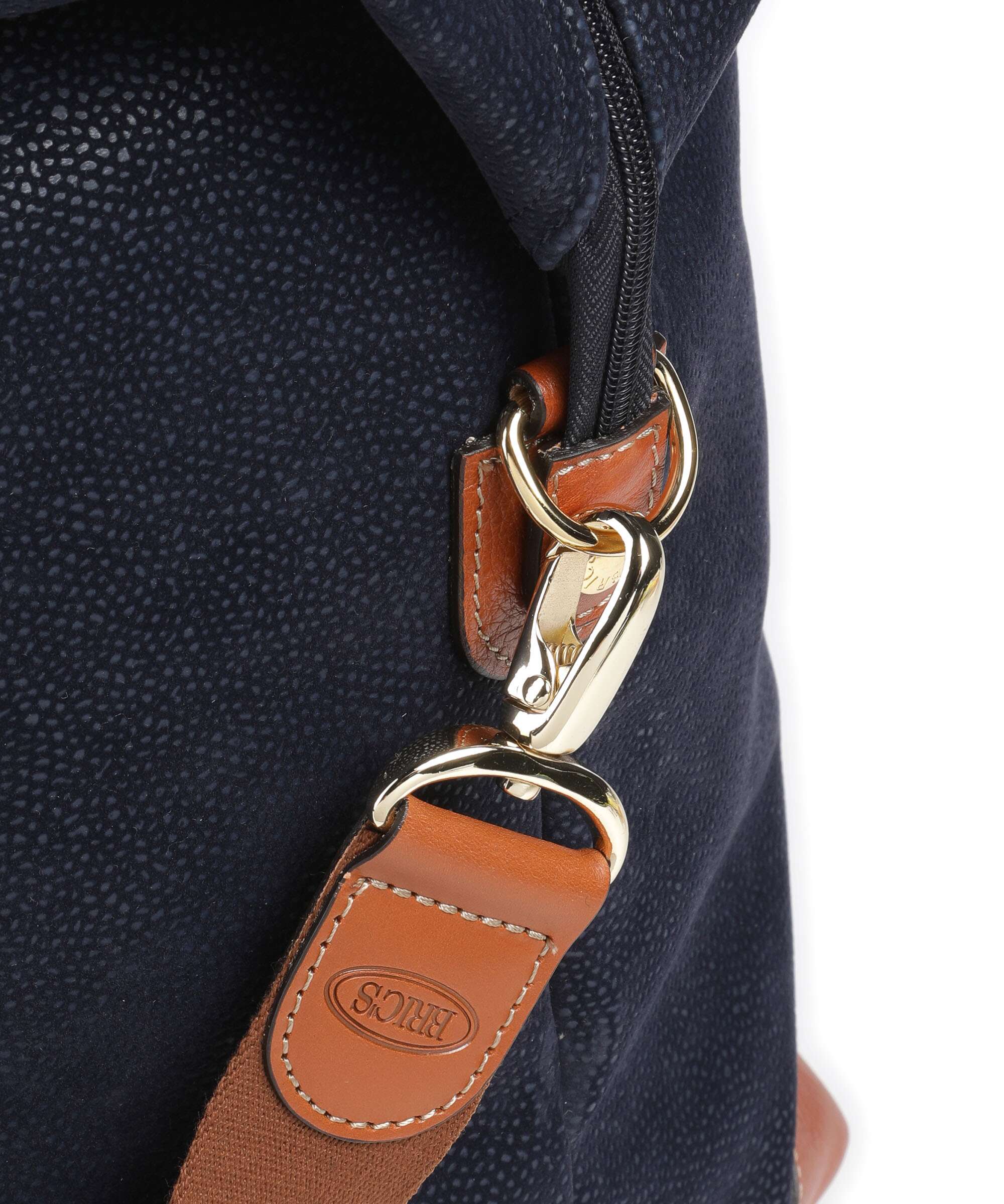 Brics Life Travel bag blau