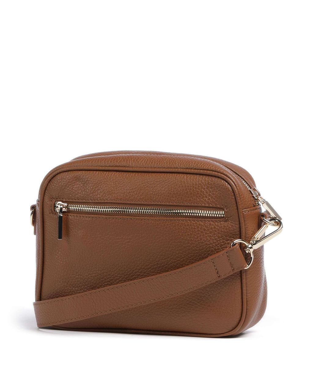 Brics Gondola Magnolia Crossbody bag nocciola