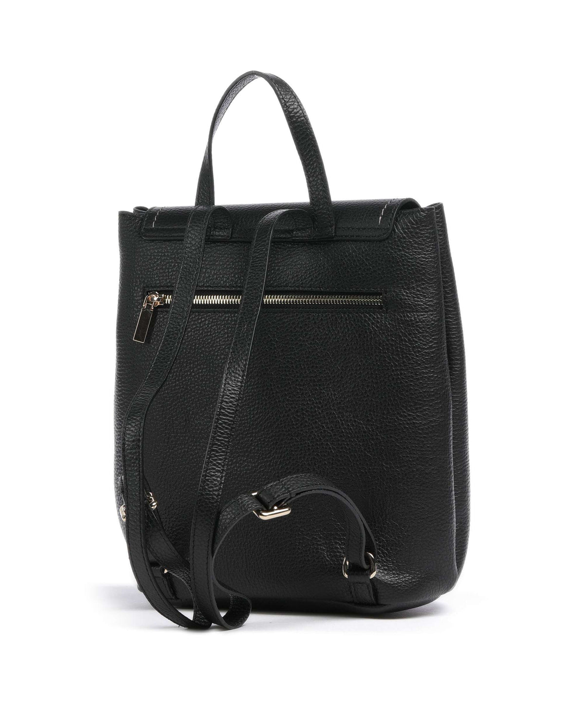Brics Gondola Tiglio Zaino Backpack nero