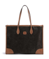 Brics Life Tote bag olive