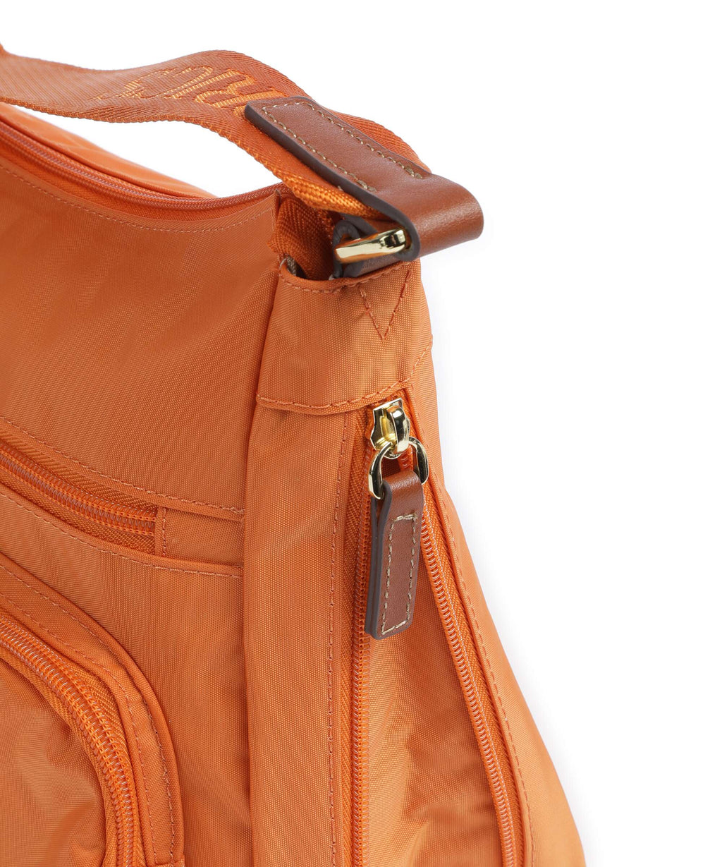 Brics X-Collection Shoulder bag sunset