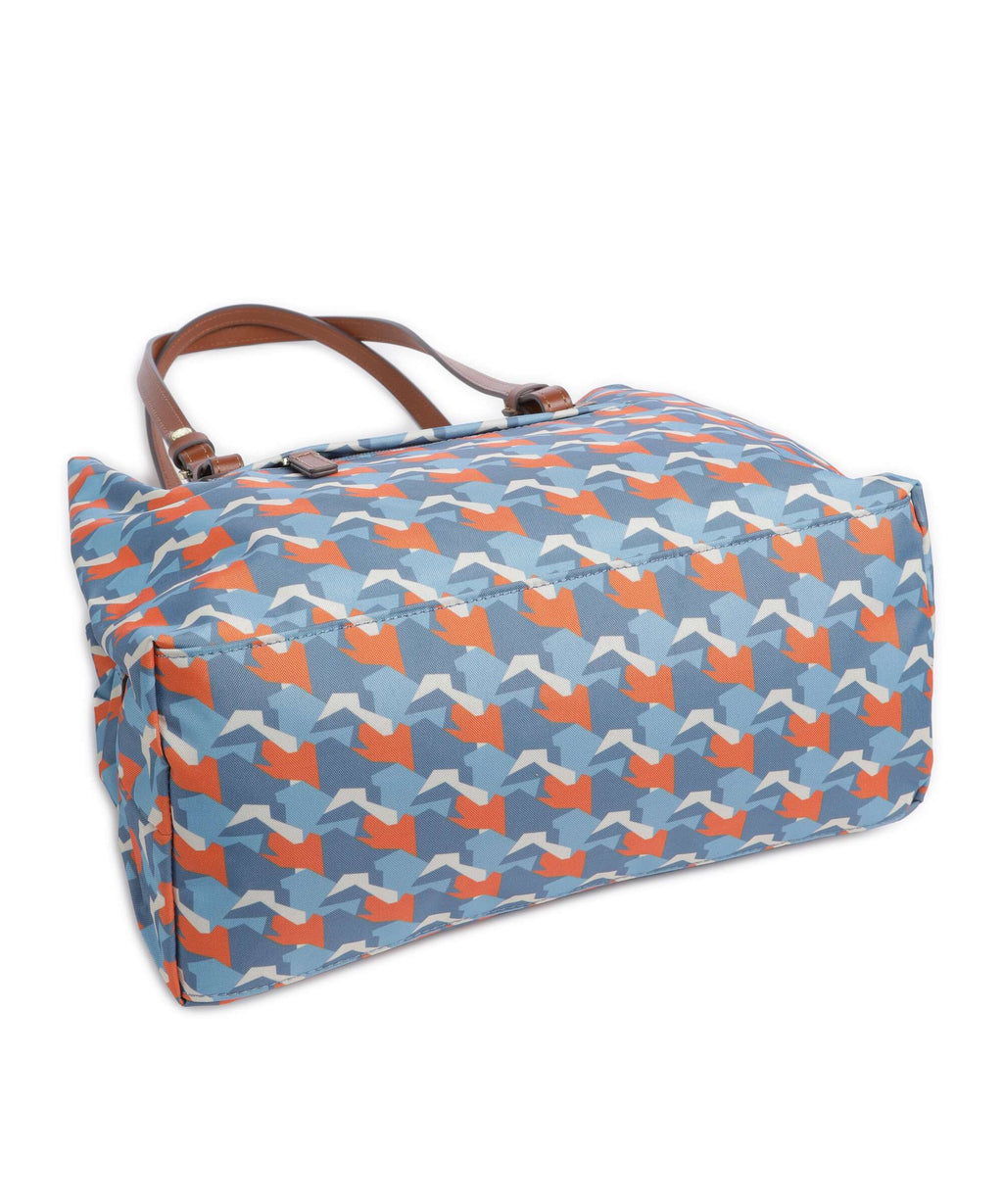 Brics X-Collection M Tote bag tropical camou