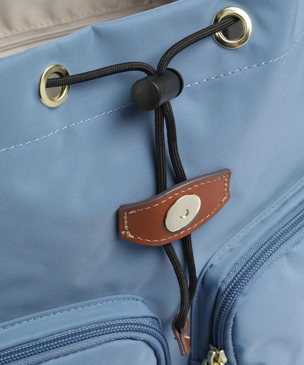 Brics X-Collection Small Backpack sky