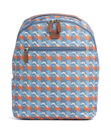 Brics X-Collection Plecak tropical camou