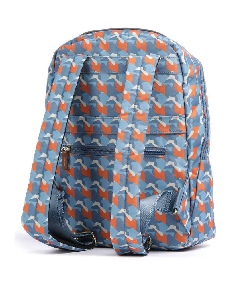Brics X-Collection Backpack tropical camou