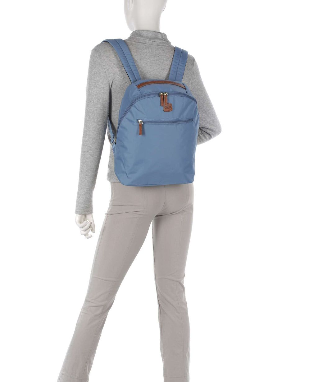 Brics X-Collection Backpack sky
