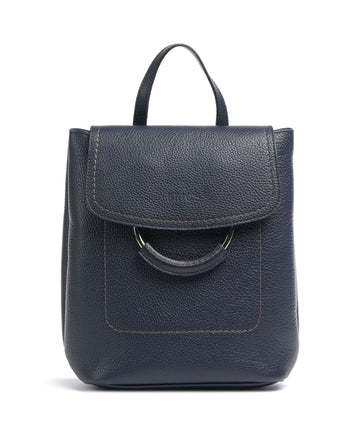 Brics Gondola Tiglio Zaino Plecak night blue/caramel