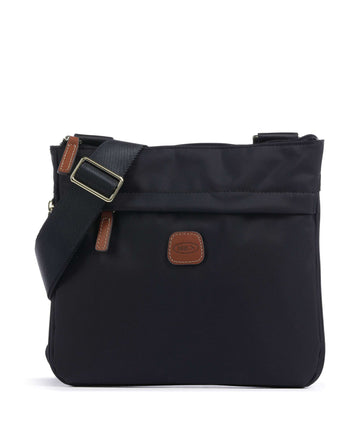 Brics X-Collection Torba przez ramię ocean blue