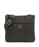 Brics X-Collection Torba przez ramię olive