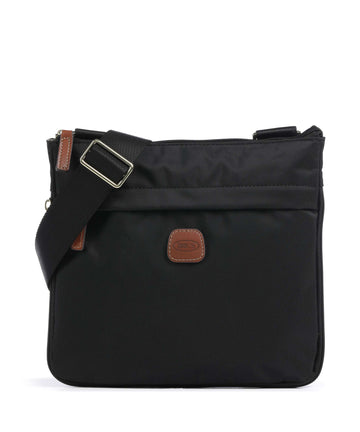 Brics X-Collection Torba przez ramię black