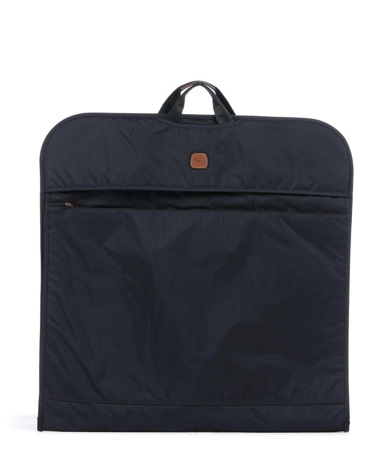 Brics X-Collection Garment bag ocean blue