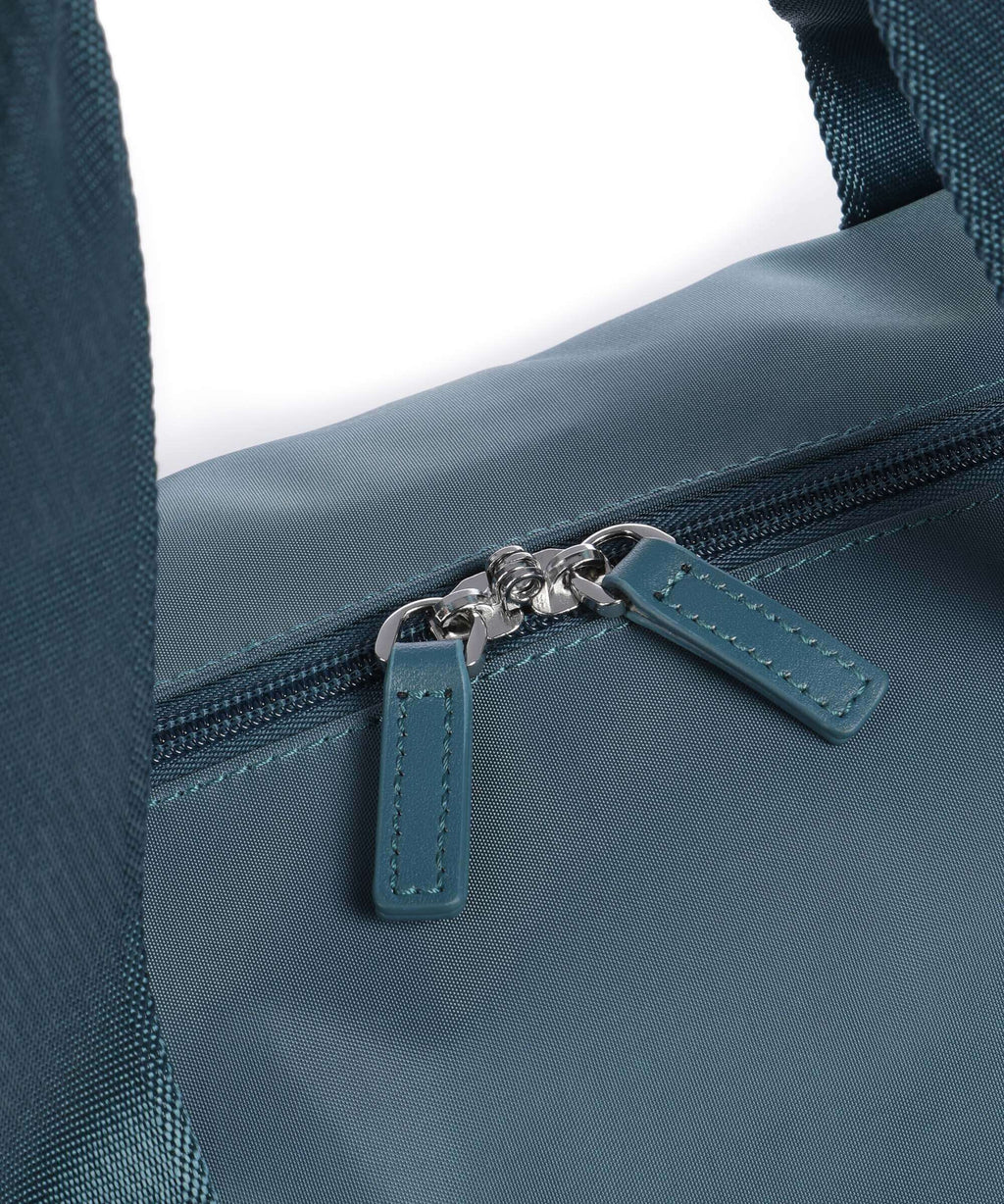 Brics Positano Weekend bag sea green