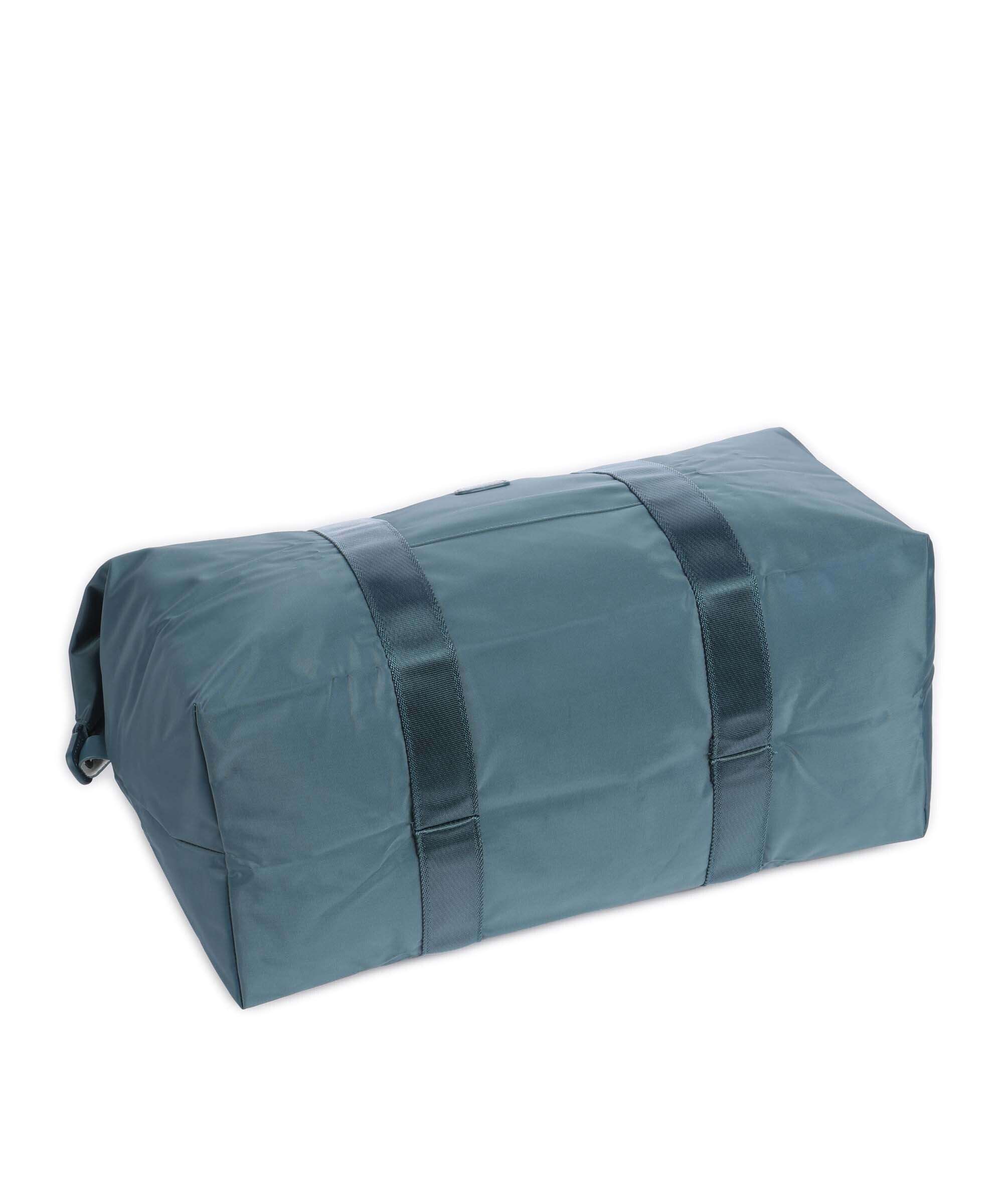 Brics Positano Weekend bag sea green