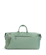 Brics Positano Torba weekendowa sage green